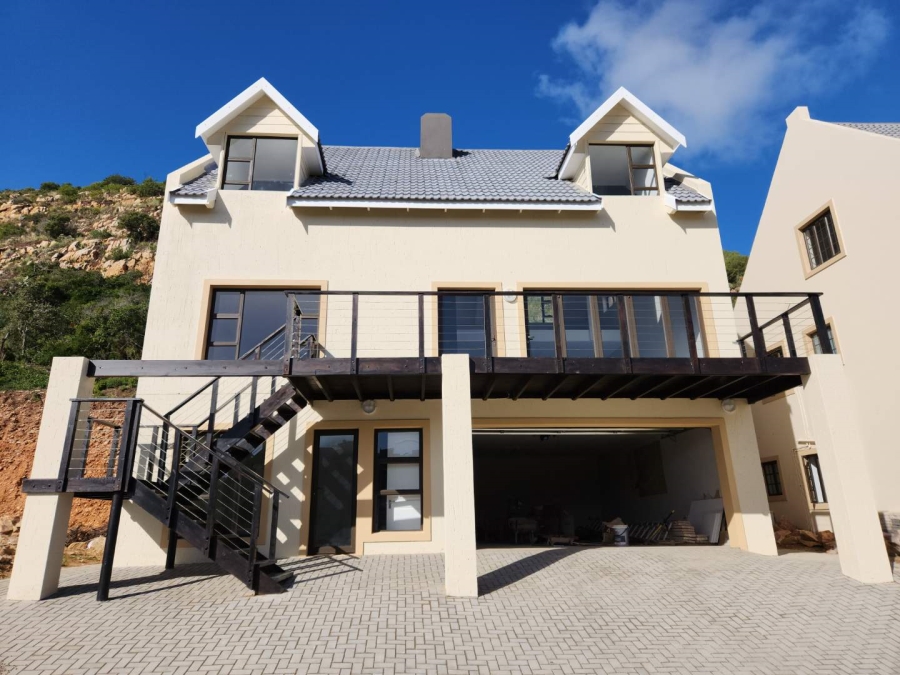 3 Bedroom Property for Sale in Vakansieplaas Western Cape